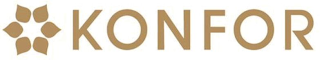 KONFOR logo