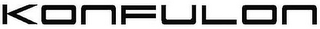 KONFULON logo