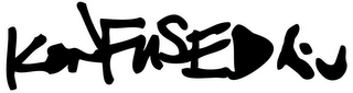 KONFUSED logo