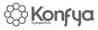 KONFYA BY INSPECTORIO logo