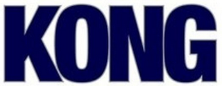 KONG logo