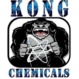 KONG CHEMICALS CH3 logo