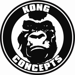 KONG CONCEPTS logo