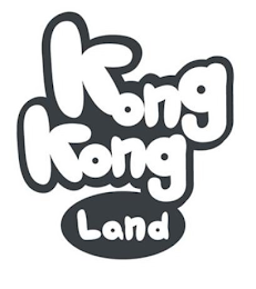 KONG KONG LAND logo