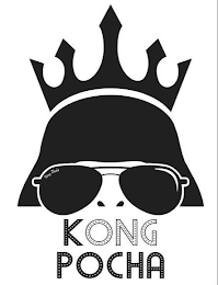 KONG POCHA KONG POCHA logo