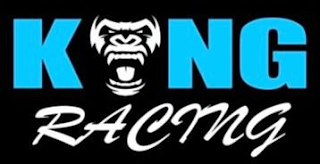 KONG RACING logo