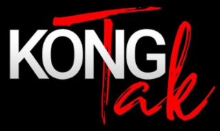 KONG TAK logo