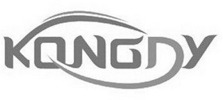KONGDY logo