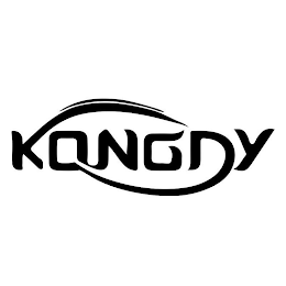 KONGDY logo
