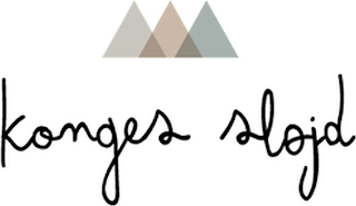 KONGES SLØJD logo
