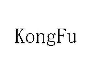 KONGFU logo