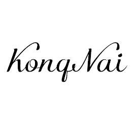 KONGNAI logo