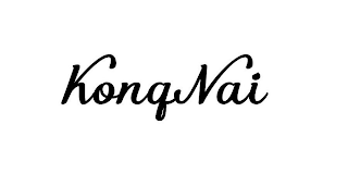 KONGNAI logo