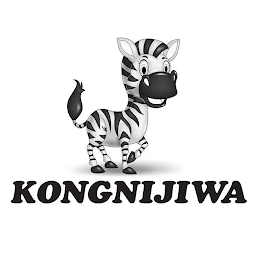 KONGNIJIWA logo