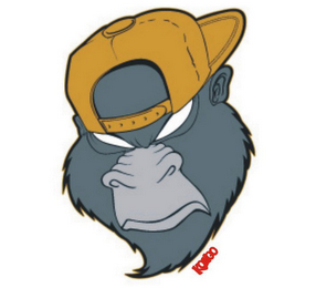 KONGO logo