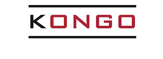 KONGO logo