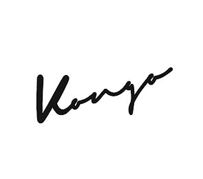 KONGO logo