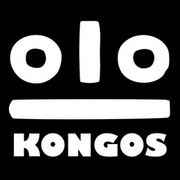KONGOS logo