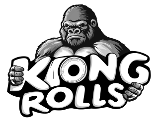 KONGROLLS logo