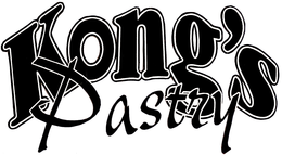 KONG'S PASTRY logo