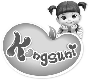 KONGSUNI logo