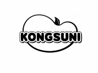 KONGSUNI logo