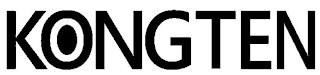 KONGTEN logo