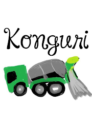 KONGURI logo