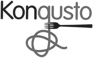 KONGUSTO logo