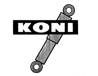 KONI