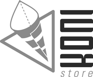 KONI STORE logo