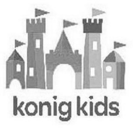 KONIG KIDS logo