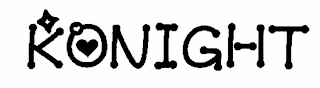 KONIGHT logo