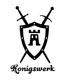 KONIGSWERK logo