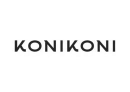 KONIKONI logo