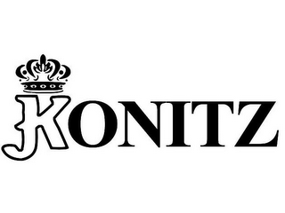 KONITZ logo