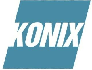 KONIX logo