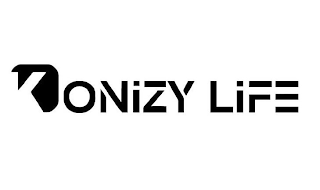 KONIZY LIFE logo