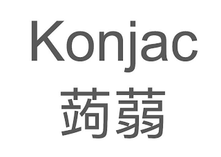 KONJAC logo