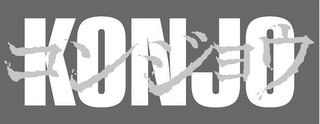 KONJO logo