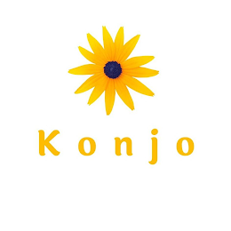 KONJO logo
