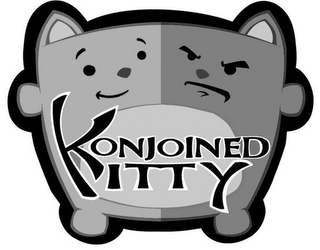 KONJOINEDKITTY logo