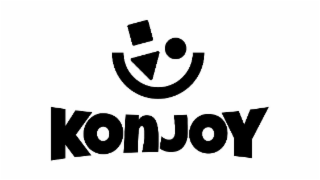 KONJOY logo