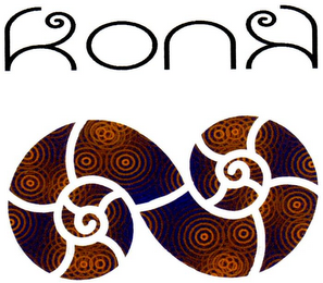 KONK logo
