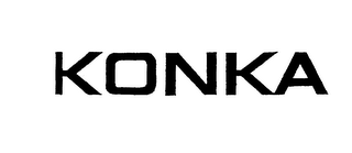 KONKA logo