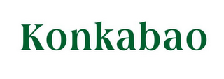 KONKABAO logo