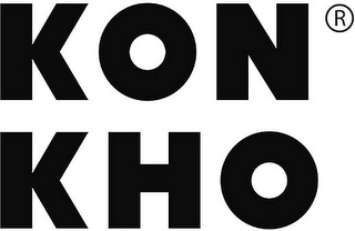 KONKHO logo