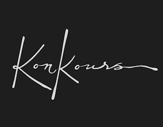 KONKOURS logo