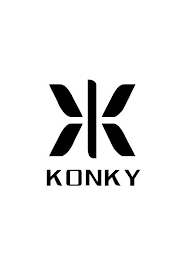 KONKY logo