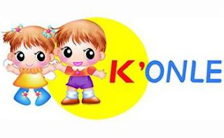 K'ONLE logo